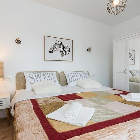 Apartments Marta 2 Zadar Luaran gambar