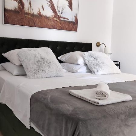 Apartments Marta 2 Zadar Luaran gambar