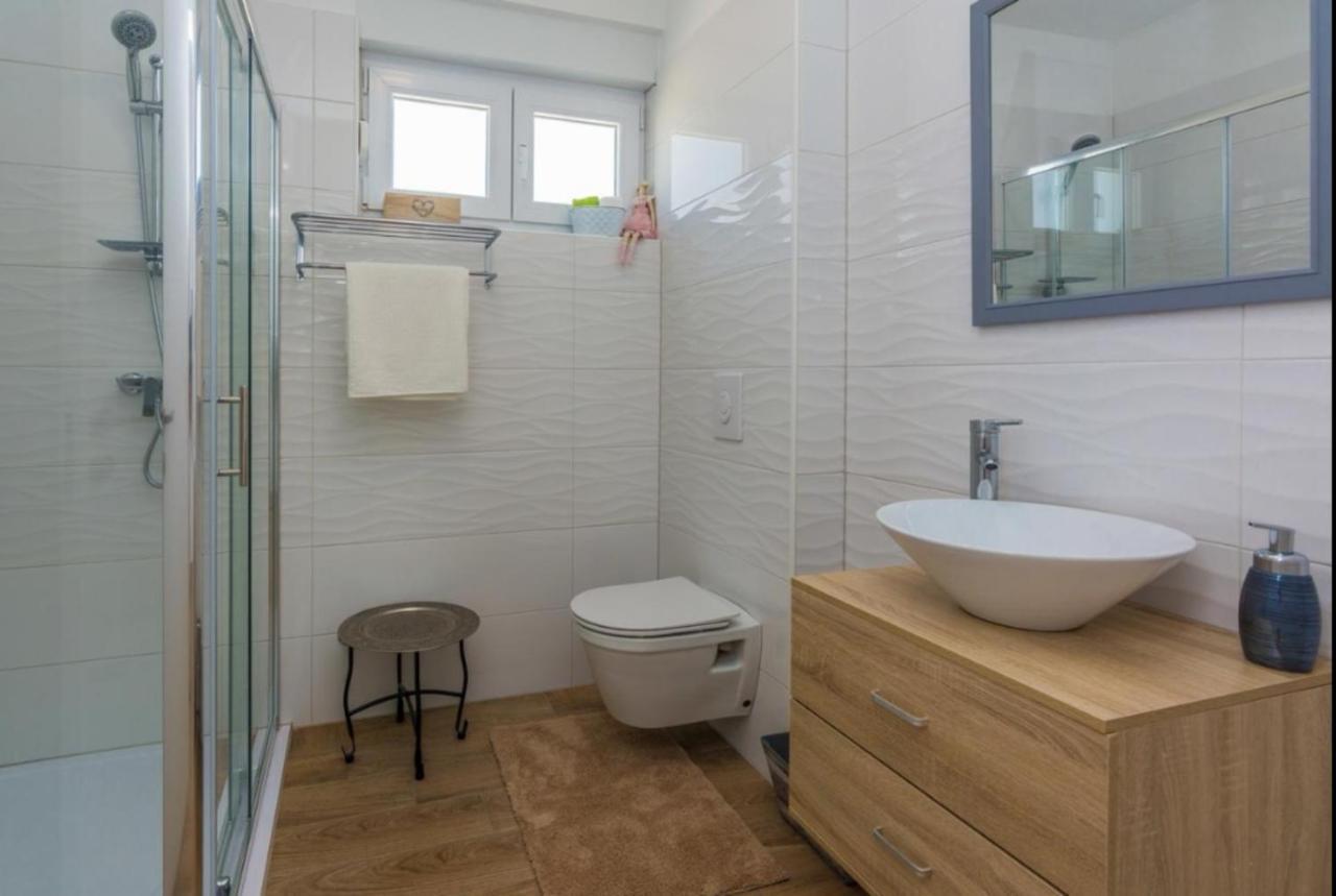 Apartments Marta 2 Zadar Luaran gambar
