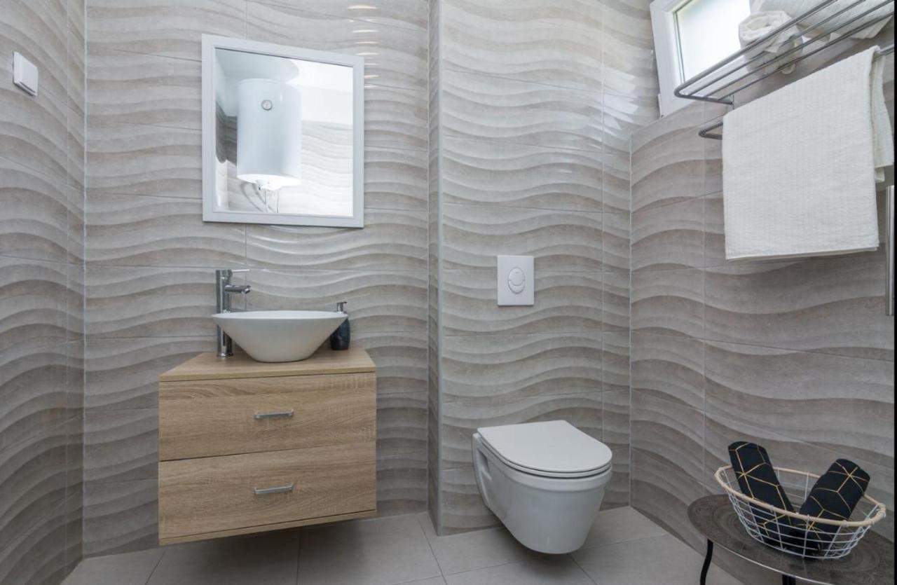 Apartments Marta 2 Zadar Luaran gambar