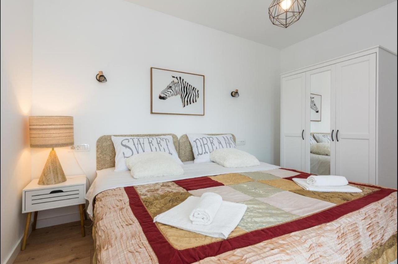 Apartments Marta 2 Zadar Luaran gambar
