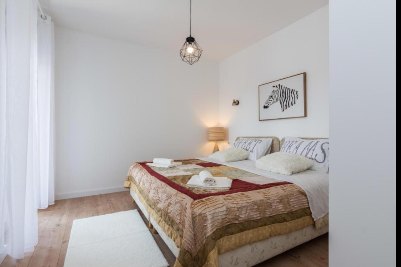 Apartments Marta 2 Zadar Luaran gambar