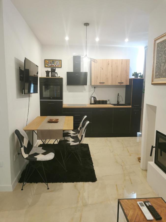 Apartments Marta 2 Zadar Luaran gambar