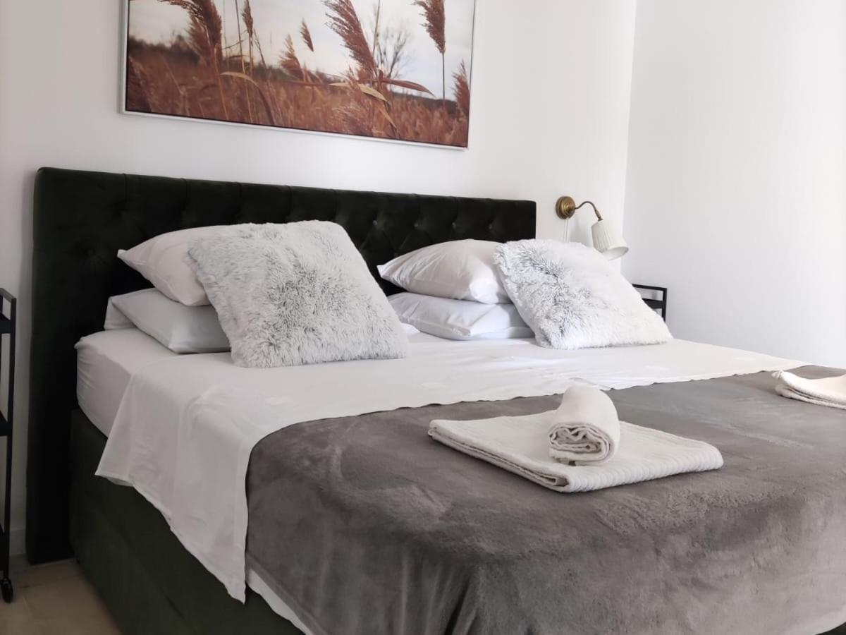 Apartments Marta 2 Zadar Luaran gambar