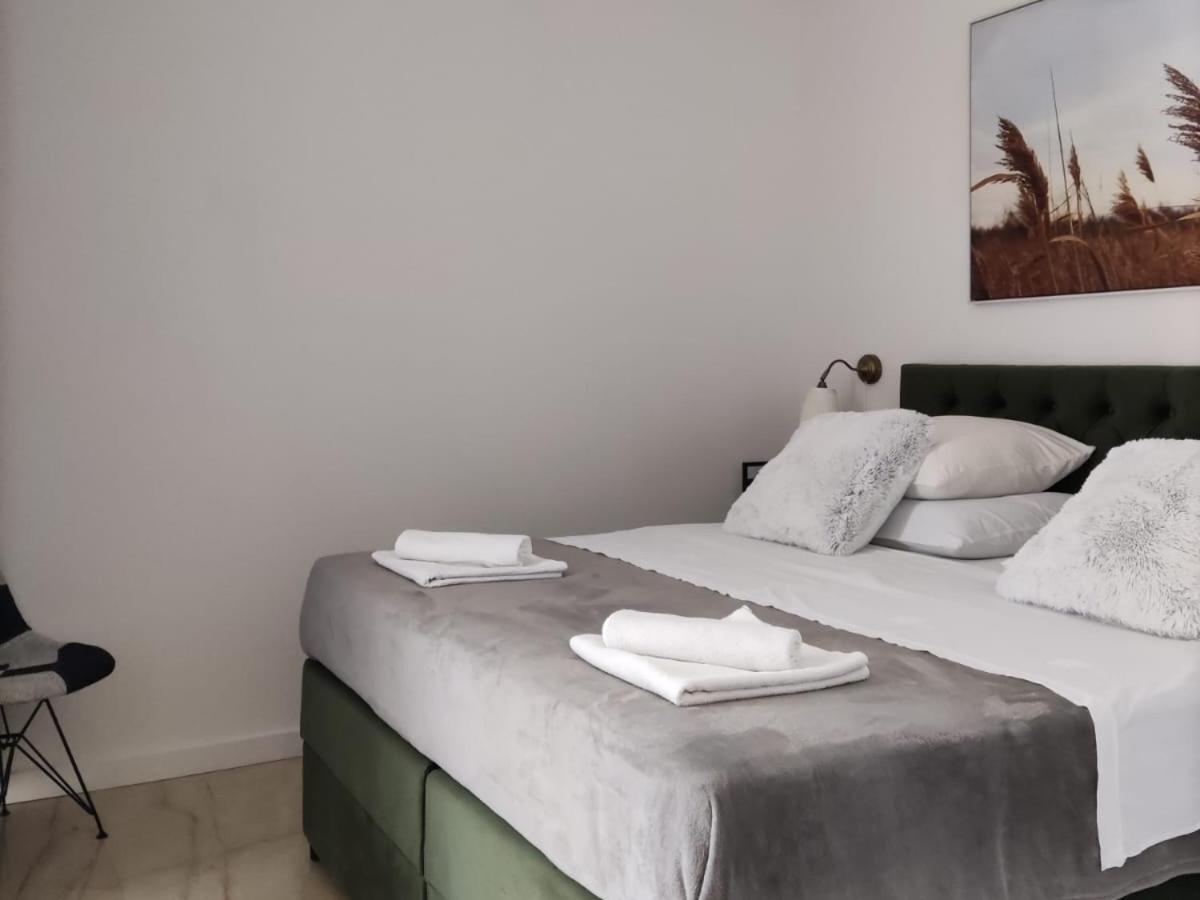 Apartments Marta 2 Zadar Luaran gambar