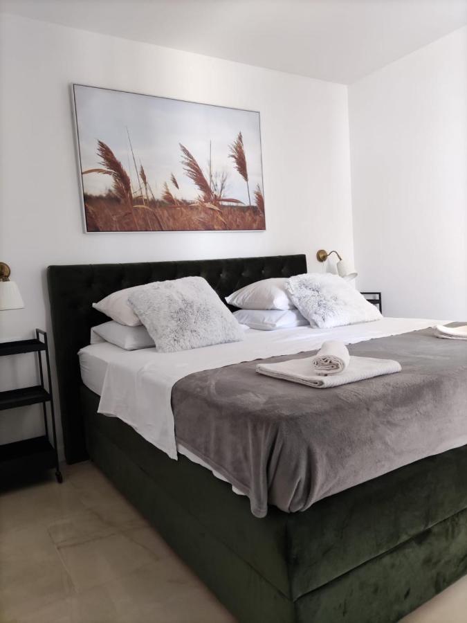 Apartments Marta 2 Zadar Bilik gambar