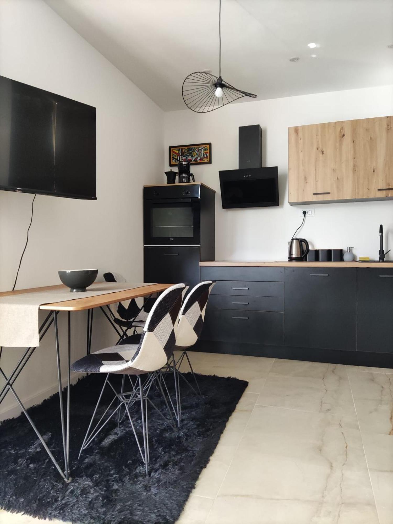 Apartments Marta 2 Zadar Bilik gambar
